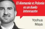 Jugadas de la semana