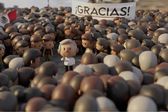 Cortometraje sobre AMLO en su última mañanera gana premio en el Festival Pantalla de Cristal