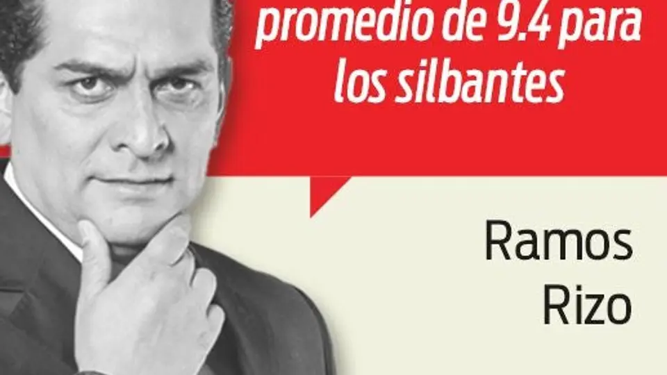 El arbitraje, en caída libre
