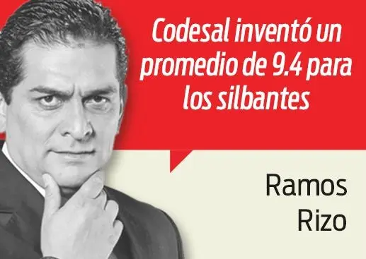El arbitraje, en caída libre