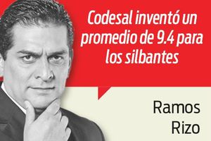 El arbitraje, en caída libre