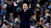 “¿Te gustó mi respuesta?”: Guardiola, a periodista que le cuestionó sobre los festejos del Arsenal