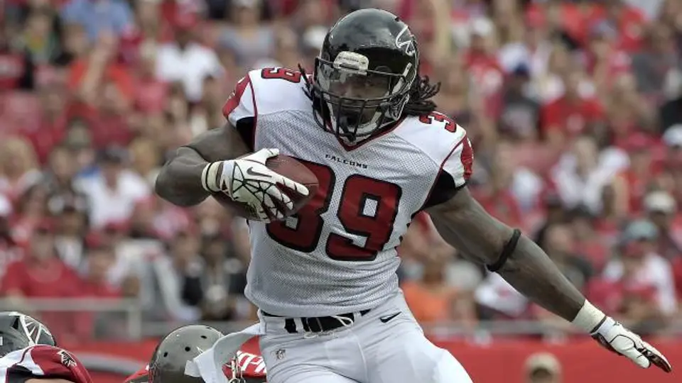 Atlanta vence a Tampa Bay y rompe racha de cinco derrotas