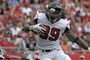 Atlanta vence a Tampa Bay y rompe racha de cinco derrotas