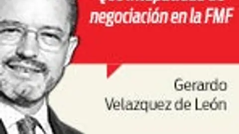 Cómo cambian las cosas