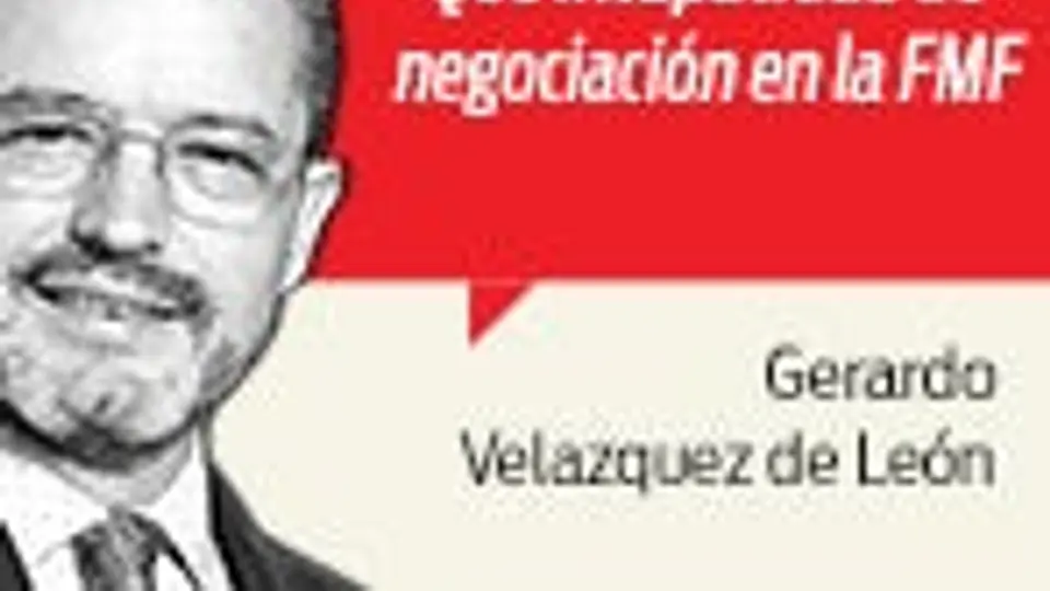 Cómo cambian las cosas