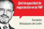 Cómo cambian las cosas