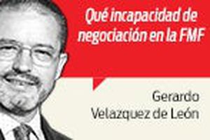 Cómo cambian las cosas