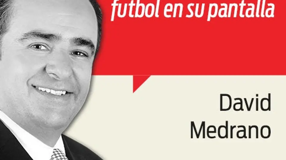Sigue el interés