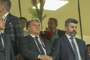 Caso Negreira: juez frena al Real Madrid y Joan Laporta celebra el revés legal