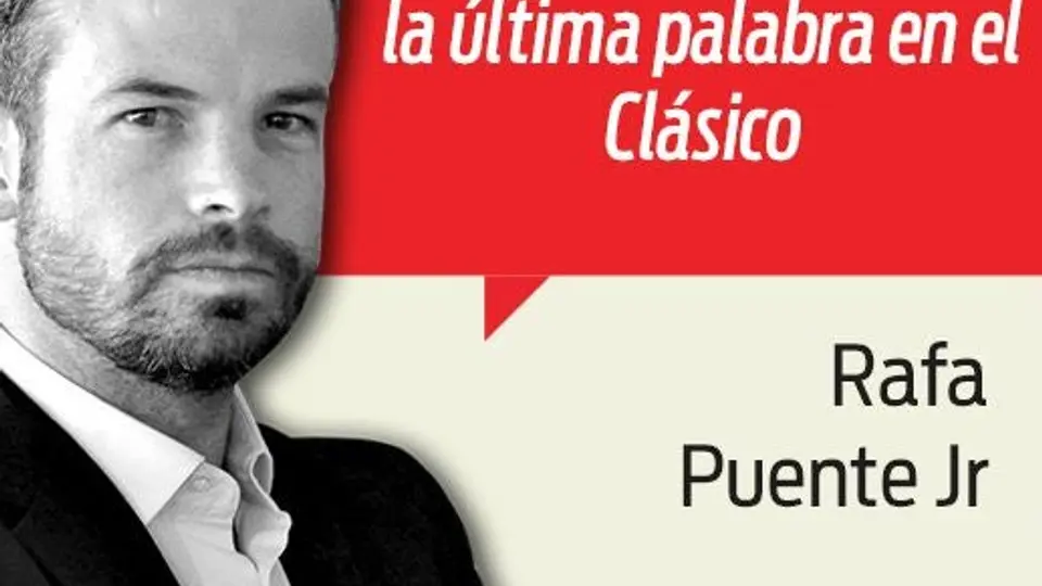 En 90 minutos, todo puede pasar