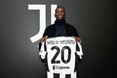 ¡Oficial! Juventus alcanza acuerdo con PSG por el préstamo de Kolo Muani