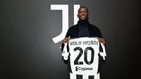¡Oficial! Juventus alcanza acuerdo con PSG por el préstamo de Kolo Muani