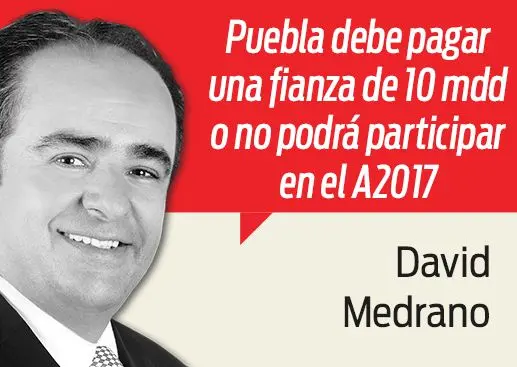 En riesgo...