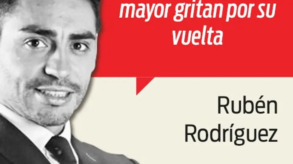 La Volpe, en la mira del Atlas