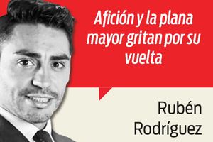 La Volpe, en la mira del Atlas