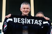 Ole Gunnar Solskjær, ex de Manchester United, regresa a los banquillos con Besiktas
