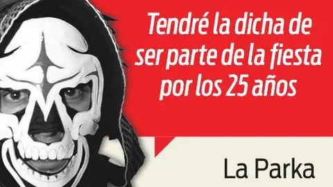 ¡Pura buena vibra en los reencuentros!