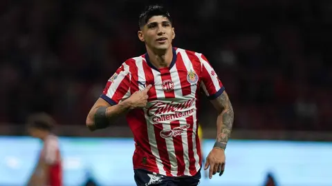 Exnovia de Alan Pulido revela infidelidad durante el Mundial: “Fue una relación tóxica”
