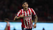Exnovia de Alan Pulido revela infidelidad durante el Mundial: “Fue una relación tóxica”