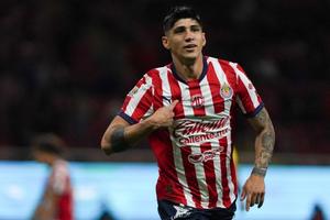 ¿Indirecta para Chivas? El polémico mensaje de Alan Pulido tras la eliminación del Rebaño