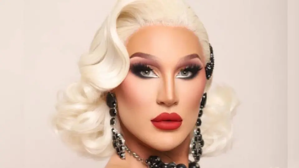 Muere The Vivienne, la drag queen de Drag Race a los 32 años