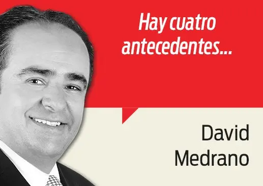 Fidel Kuri se irá seis meses o un año