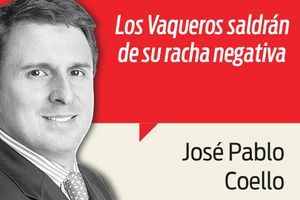 Arranca la segunda mitad