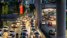 Hoy No Circula: ¿Qué autos NO circulan el 31 de diciembre en CDMX y EDOMEX?