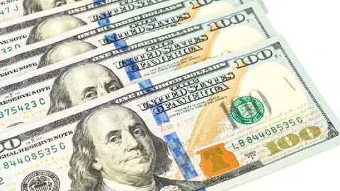 ¿Cambiarás dólares? Amanece estable el peso este viernes 20 de diciembre