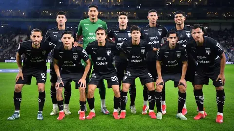 Rayados anuncia precio de boletos para duelo ante Inter de Milan en Mundial de Clubes