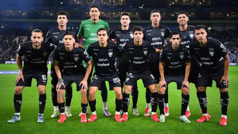 Rayados anuncia precio de boletos para duelo ante Inter de Milan en Mundial de Clubes