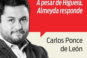 Chivas, con el enemigo en casa
