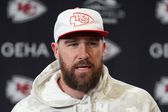 De cara a la Final de la AFC, Travis Kelce acepta que soñaba con ser como Josh Allen