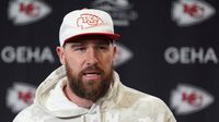 De cara a la Final de la AFC, Travis Kelce acepta que soñaba con ser como Josh Allen
