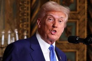 Donald Trump insiste que México es dominado por los cárteles de la droga