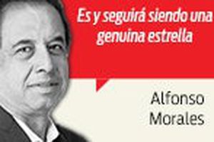 Lo mismo con L.A. Park