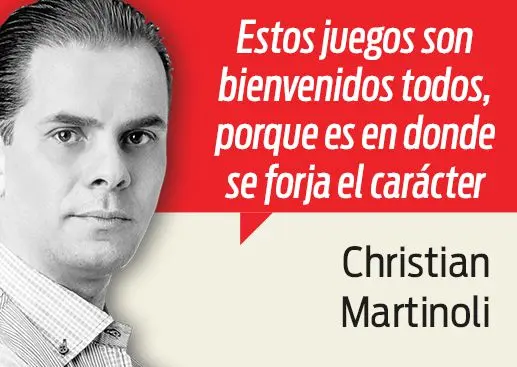 Realidad o ficción
