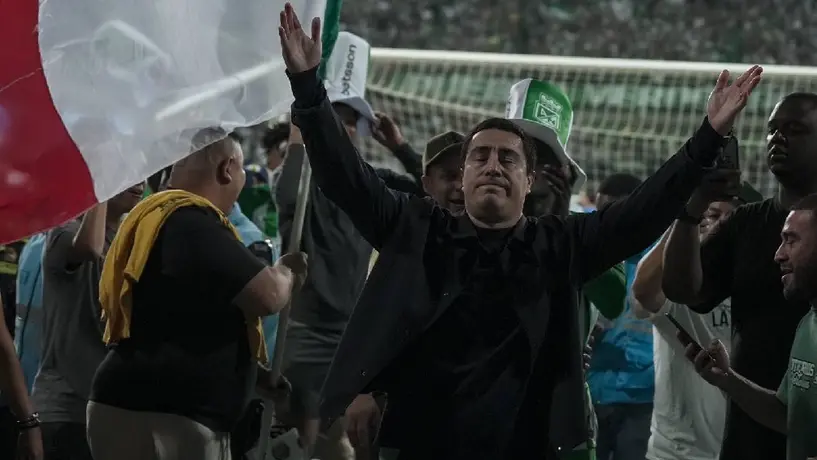 Directo a un grupo selecto: Efraín Juárez y los estrategas mexicanos campeones en el extranjero