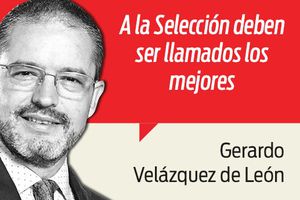 Los pendientes de Osorio