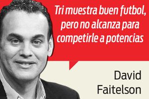 ¿Caminando? ¿Hacia dónde?