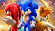 ¡Sonic 4 ya tiene fecha de estreno! Aquí te decimos cuándo llegará a cines