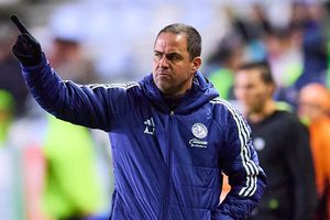 Video: André Jardine encara a Cristian Borja tras el Pachuca vs América