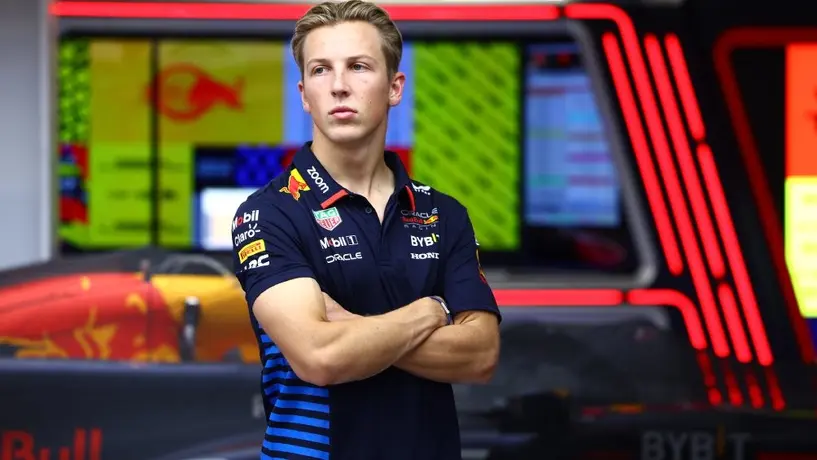Liam Lawson quiere que al Fórmula 1 sume Nueva Zelanda al calendario