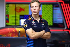 Liam Lawson quiere que al Fórmula 1 sume Nueva Zelanda al calendario