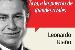 Las damas AAA, en pausa