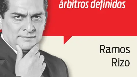 Ya están los elegidos