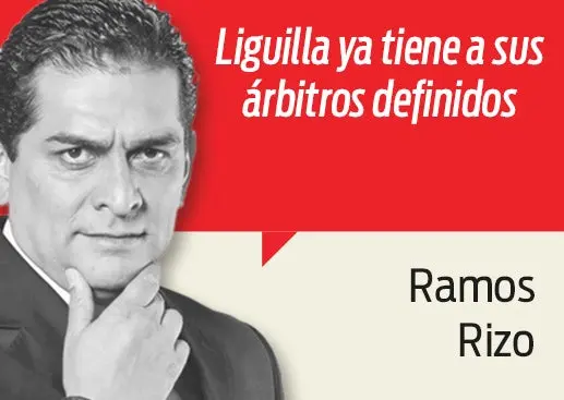 Ya están los elegidos