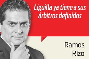 Ya están los elegidos