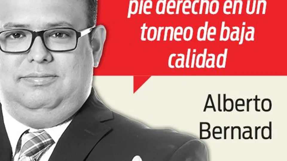 La victoria del Tricolor, sólo espejismo
